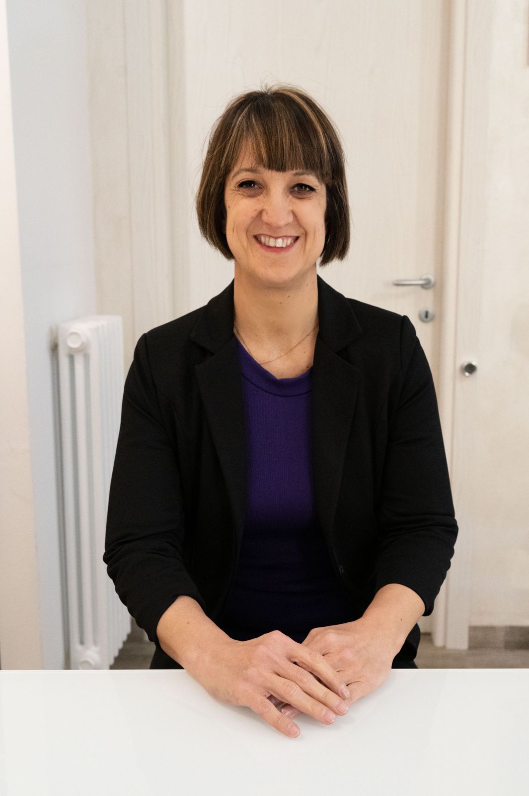 Tania Bettelle